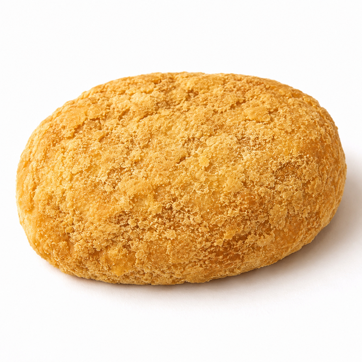 Pie Crust Manju